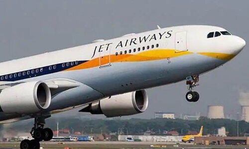 Jet Airways should co-operate with Dutch Court Administrator: NCLAT
