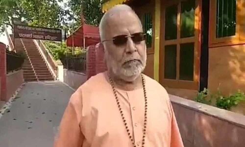 Chinmayanand Sexual Harrassment Case : SC permits complainant to transfer to another college