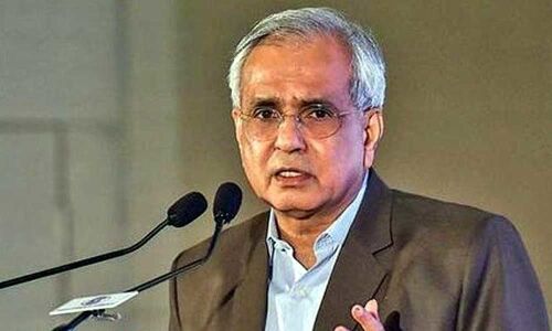 Niti Aayog vice-chairman to meet CM YS Jagan on Sep 13