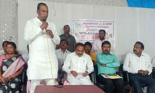 People told to keep surroundings clean