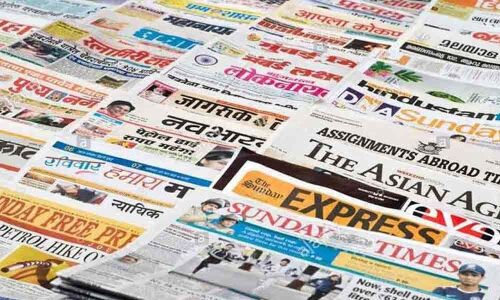 Fourth estate: From informer to propagator
