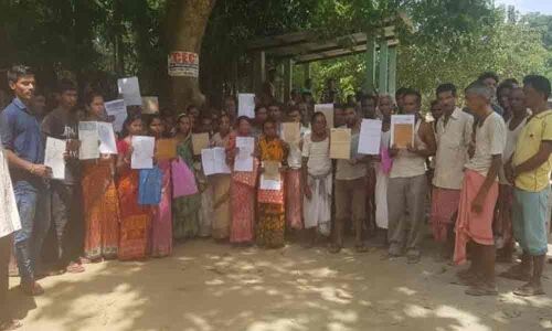 Provide justice to Pub Malaybari villagers