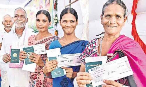 Diluting Rythu Bandhu scheme undesirable