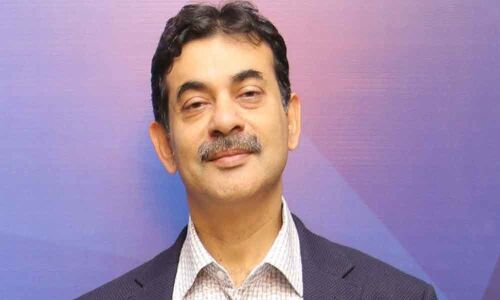 Telangana at forefront of technological innovation: Jayesh Ranjan