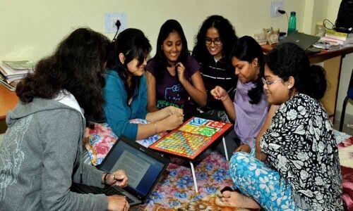 Make your hostel life easy