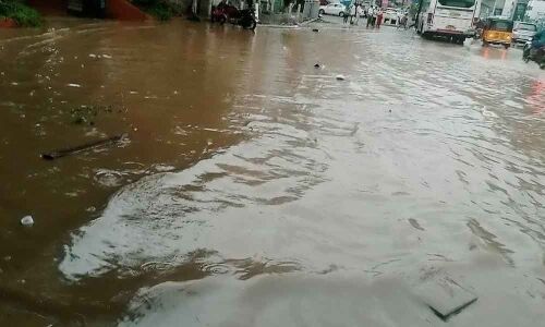 Pressing civic issues galore in IT corridor