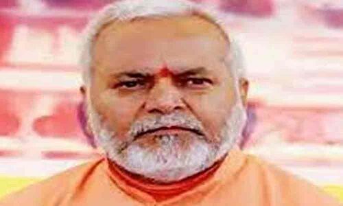 Chinmayanand case: SC allows girl to change college; framed, says ex-Union Minister