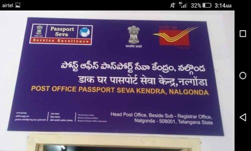 Telangana State Minorities Commission sends notices to passport offices