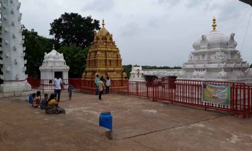 Vikarabad to be merged with Charminar zone