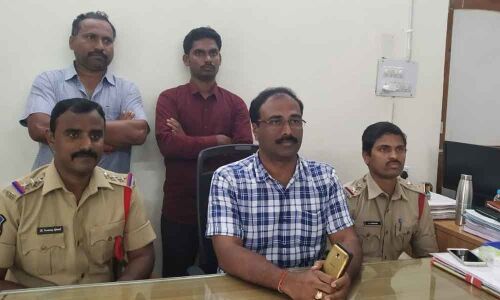 Huge haul of explosives