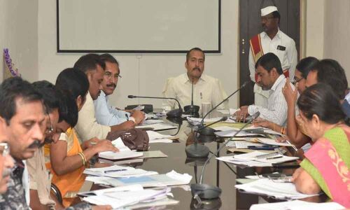 Call to take up 30-day action plan on mission mode