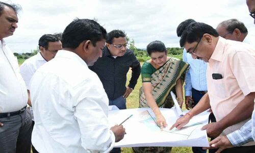 Sircilla best to set up engg college: TSCHE chairman