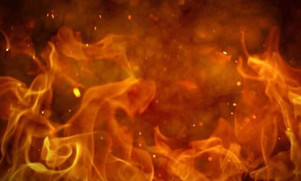 Punjab: Gurdaspur firecracker factory explosion claims 18 lives