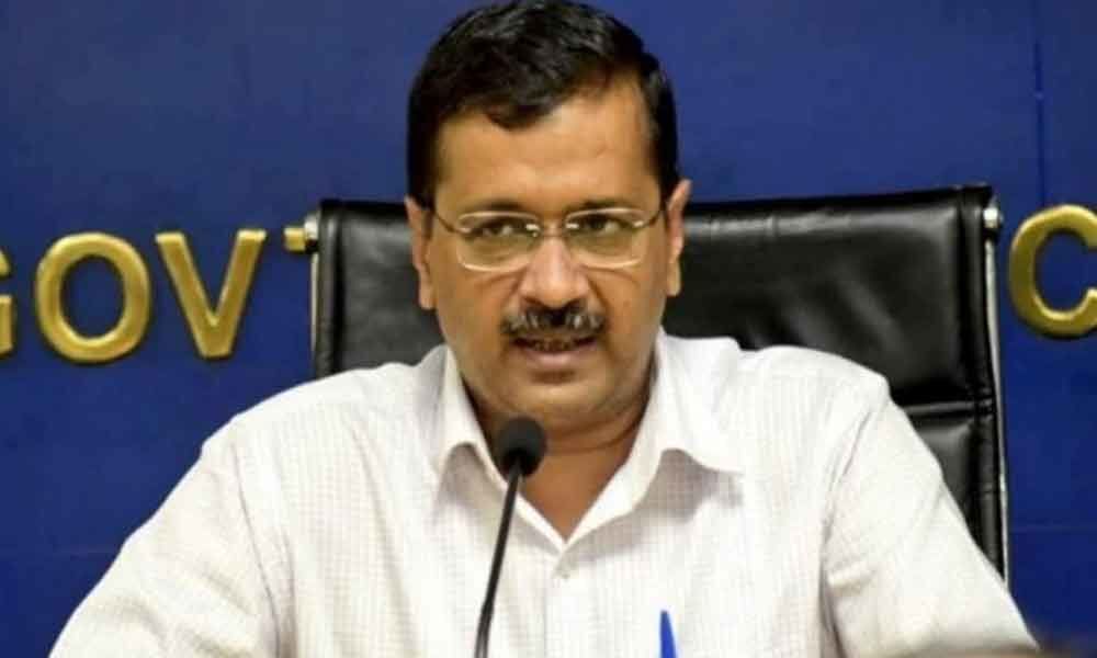 AAP: Opposition BJP is troubled with I love Kejriwal campaign and AAP popularity