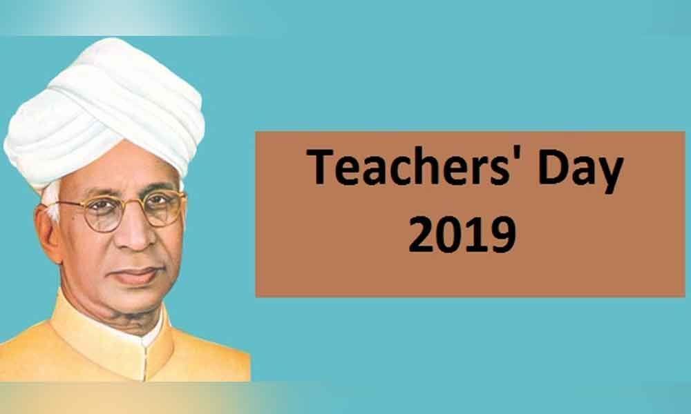 Happy Teachers Day! Messages and quotes to share on this special day