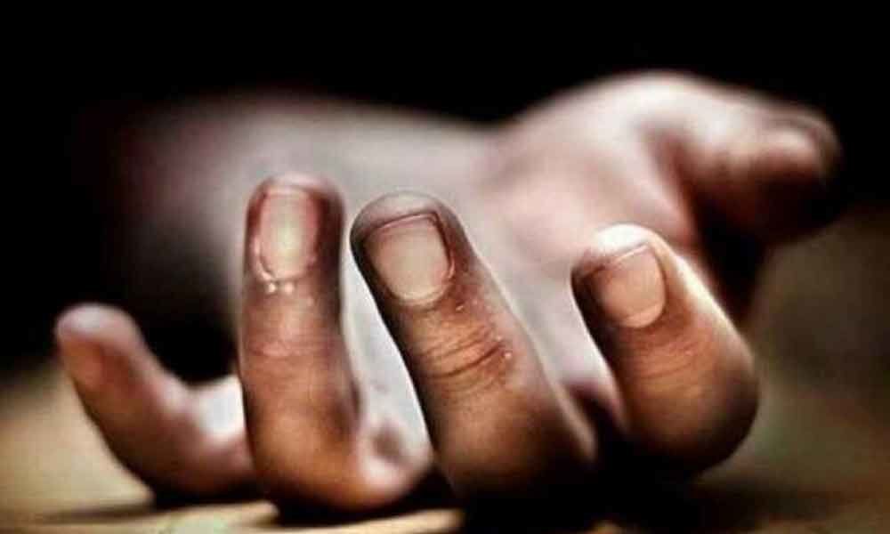 Father, son die after eating birthday cake in Siddipet
