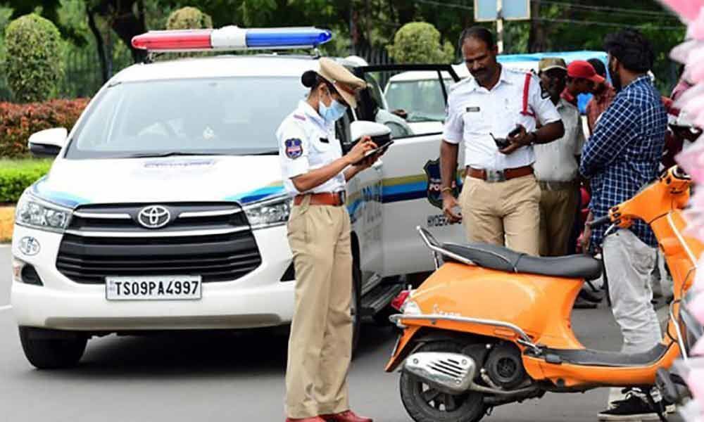 Telangana will implement new Motor Vehicles Act only after...: Officials