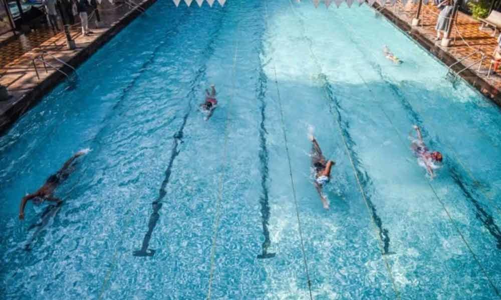 Goa chief swimming coach molests minor girl, gets sacked