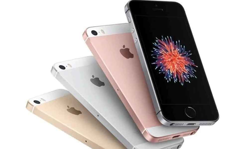 Tech Alert: Apple iPhone SE's successor could launch next year at a