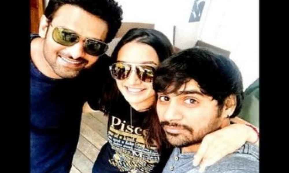 In a Heartfelt Post, Saaho Director Sujeeth Urges Fans to Watch Prabhas-Shraddha Kapoor Starrer Again