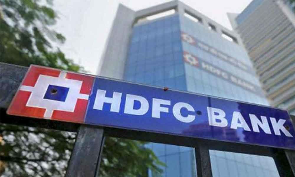No Entry for EMIs on Traffic Challans: HDFC Bank