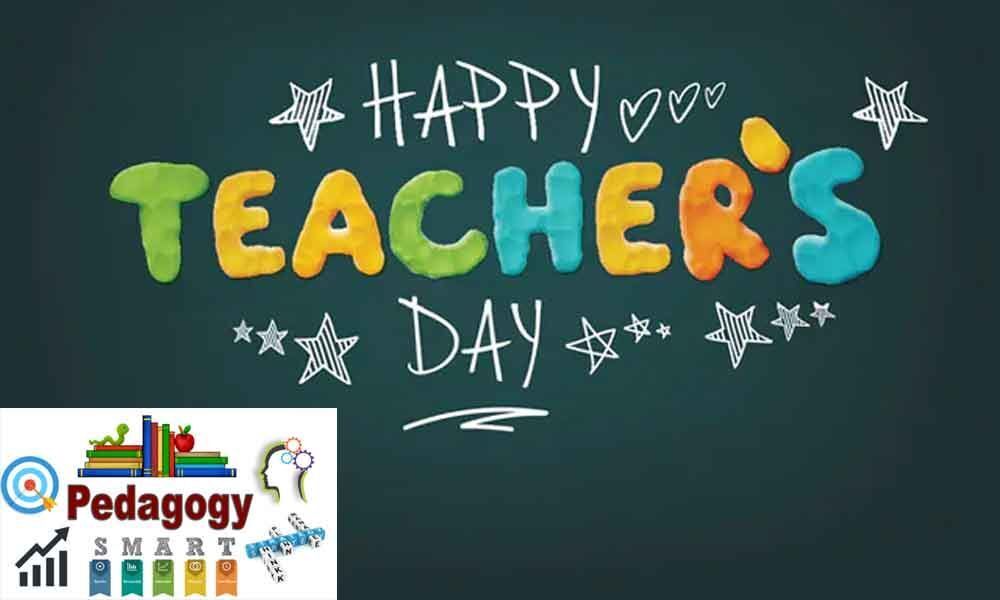 Happy Teachers Day: Importance of Reforming Pedagogy