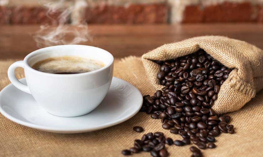 University of Copenhagen Researchers: Coffee drinkers may be protected from gallstones