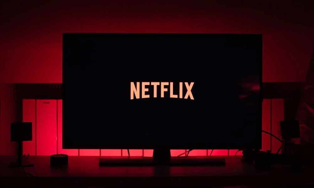 Netflix content should be passed through censor board; demands Shiv Sena