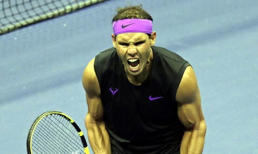 US Open: Its Rafael Nadal VS Italys Matteo Berrettini in semi-final match
