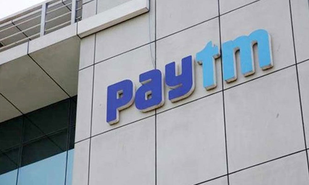 Two top Google employees join Paytm