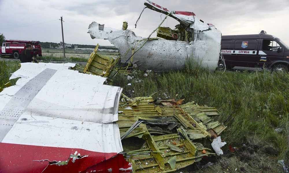 Flight MH17 suspect released by Ukraine, trial remains pending