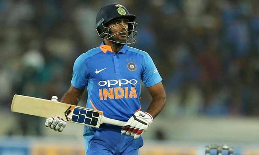 Ambati Rayudu opens up about his 3D tweet: Rayudu expresses disappointment