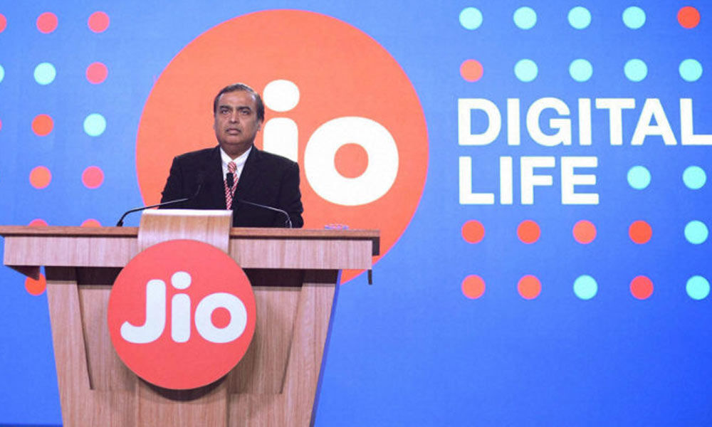 Mukesh Ambani rolls out JioFiber, offering minimum 100 Mpbs internet speed for Rs 699 per month