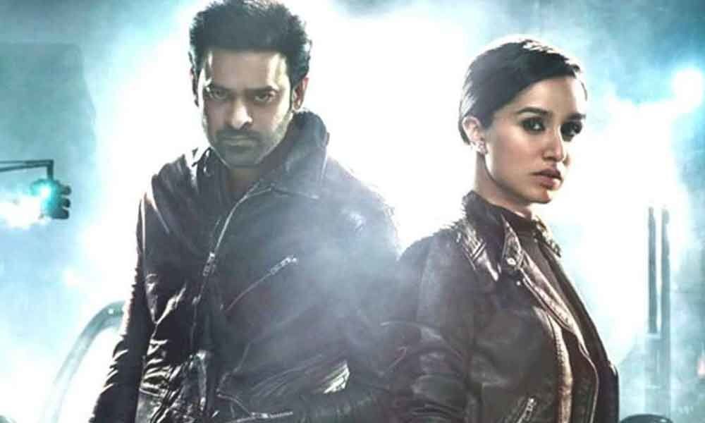Saaho rocks B-town, losing steam in TS, AP and other States: Distributors