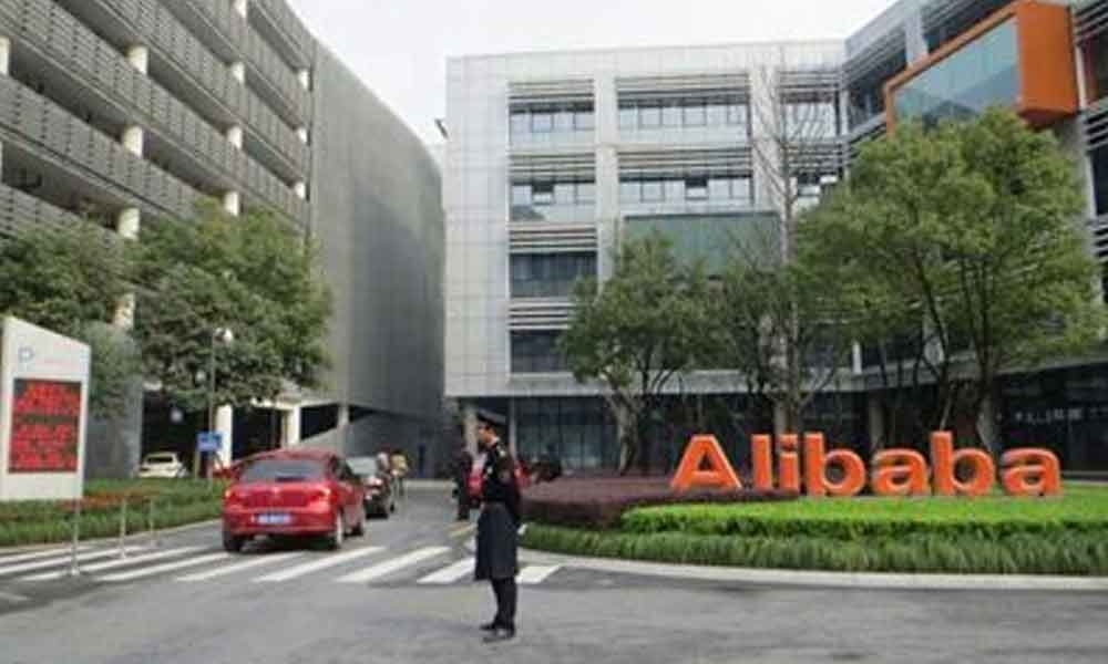 Alibaba Group plans fully-owned e-com venture in India