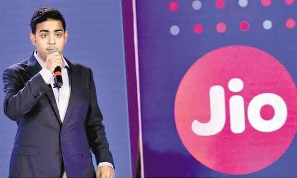 JioFiber enters 1,600 Indian cities