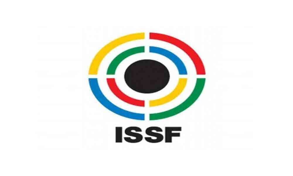14 Indians to take part in ISSF World Cup Finals