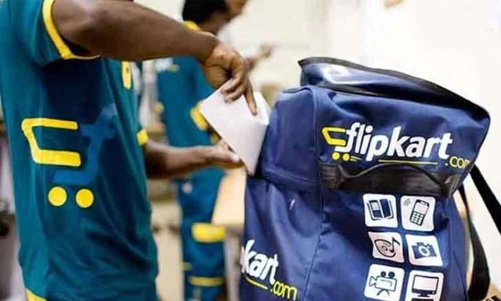 Flipkart expands pick-up capabilities, reach