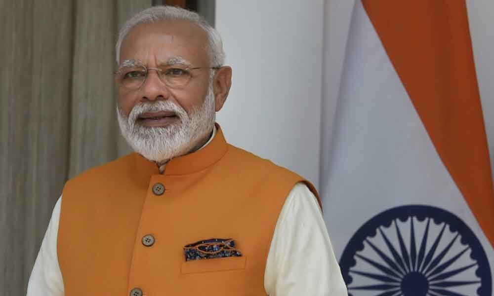 Modi should ensure smooth ties with US