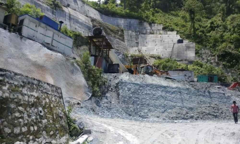 Sikkim rail project: Disaster in waiting?