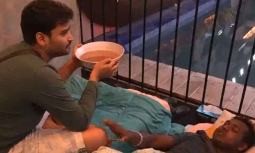 Bigg Boss Telugu Season 3: Rahul & Ravikrishna go to Jail