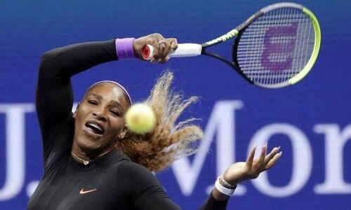 US Open : Serena Williams set to face Ukraines Elina Svitolina in semi-final match