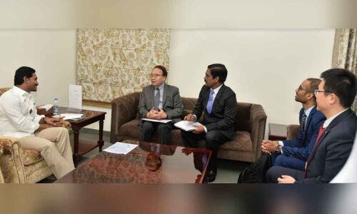 AP: New Development Bank to fund infrastructure project worth Rs 6,000 crore