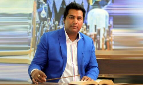 How the bond between guru and shishya has become stronger than before