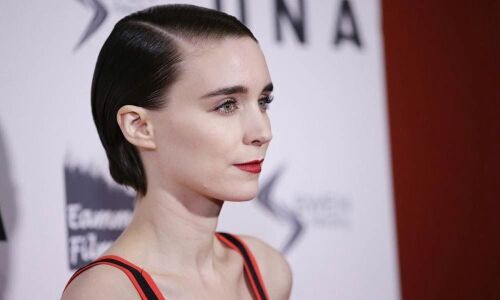 Nightmare Alley cast: Rooney Mara joins forces with Guillermo del Toro in the upcoming feature