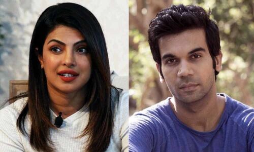 Priyanka Chopra And Rajkummar Rao In The White Tiger Adaptation By Netflix