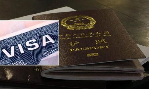 Ex-Chinese soldier settled in MP gets return visa to India