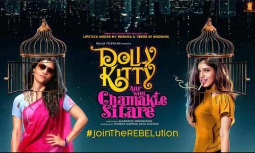 Dolly Kitty Aur Woh Chamakte Sitare To Have World Premiere At BIFF Confirms Ekta Kapoor