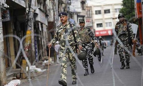 Pak trying to escalate violence along border ahead of UNGA: Official