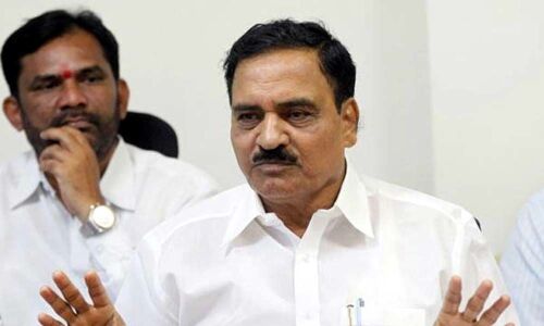 Maharashtra minister disapproves of hefty fines for traffic offenders